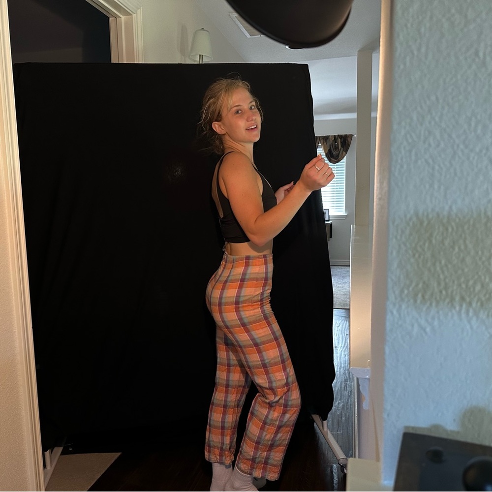 Billabong classic ankle pant